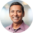 Pravir Gupta, VP & GM, Google Cloud